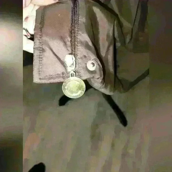 Coogi puffer jacket 4X. Vintage coogi. Perfect condition. Beautiful stylish jack - Picture 7 of 13